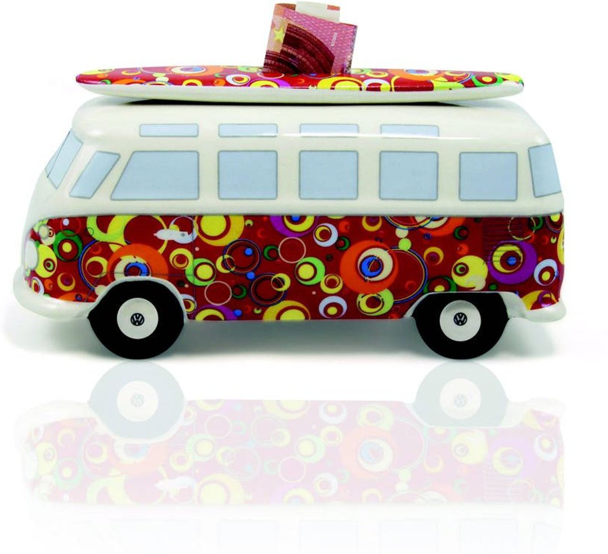   bubble surf VW Volkswagen T1 |  